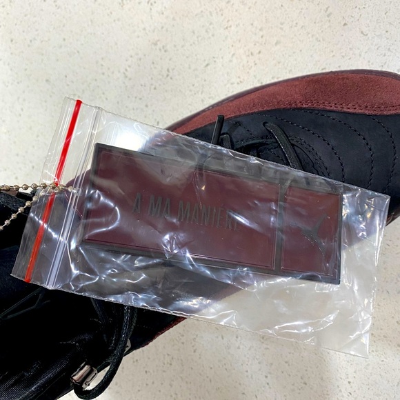 Air Jordan 12 A ma maniere brand new - Picture 6 of 9